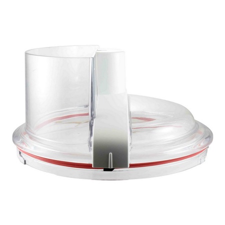 KitchenAid W10592808 Food Processor Bowl Cover White