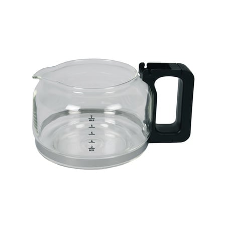 Krups FS-9100037950 Coffeemaker Carafe 5 Cup fits KM202850