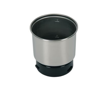 Krups FS-9100037991 Coffee Grinding Basket Bowl Cup fits Silent Vortex GX332850 GX332B50