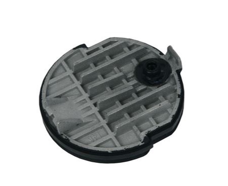 Krups MS-622718 Coffee Maker Diffuser Striker Plate fits Dolce Gusto KP1006 KP1009 KP2100 KP2506 KP2509 KP5006 KP5009