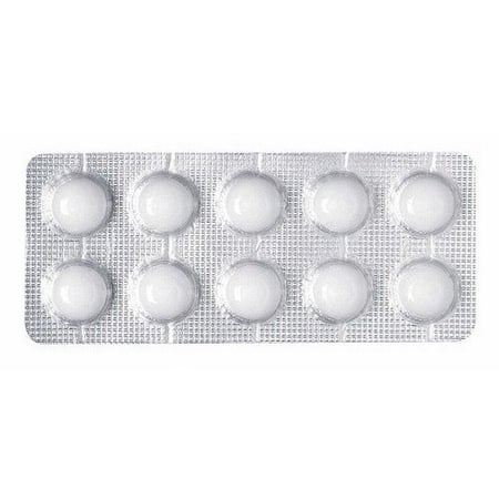 Krups Xs3000e Cleaning Tablets, 10