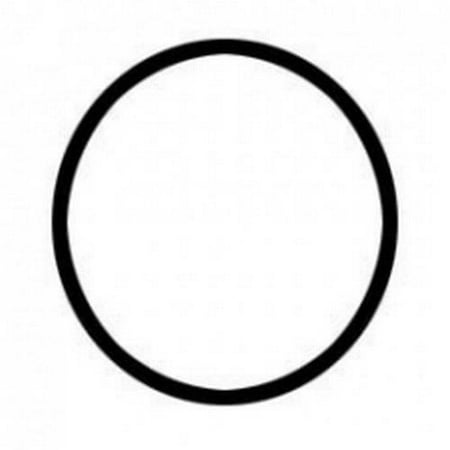Manttra GSKT106 Pressure Cooker Gasket Seal