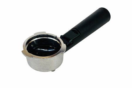 Mr. Coffee 162426-000-000 Espresso Maker Portafilter Filter Cup Holder BVMC-ECMP1000 BVMC-ECMP1000RB