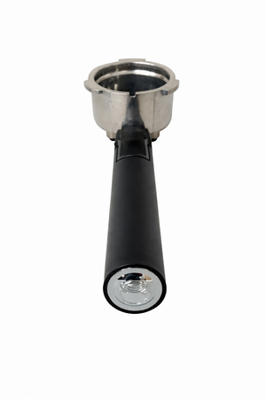 Mr. Coffee 162426-000-000 Espresso Maker Portafilter Filter Cup Holder BVMC-ECMP1000 BVMC-ECMP1000RB