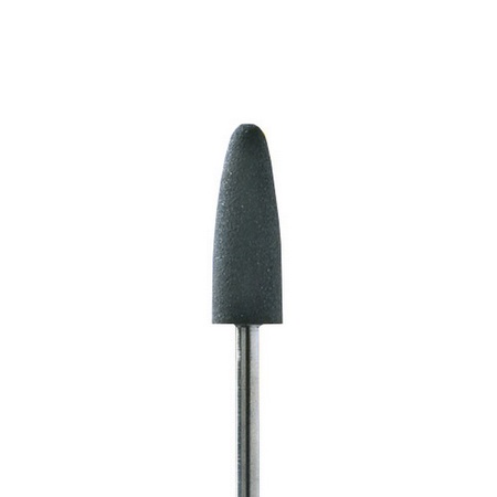 Medicool D2 Silicone Medium Bit, Black