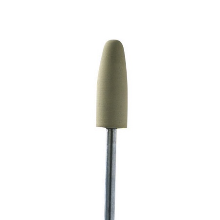 Medicool D3 Silicone Fine Bit, Yellow