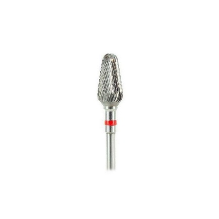 Medicool SC3 Swiss Carbide Tapered Barrel Bit, Fine