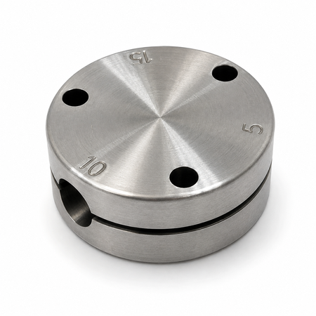 Univen Pressure Cooker Regulator Weight Compatible with Mirro S-9898
