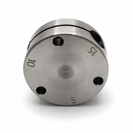 Univen Pressure Cooker Regulator Weight Compatible with Mirro S-9898