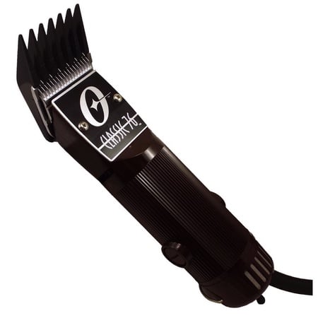 oster 76 guide combs