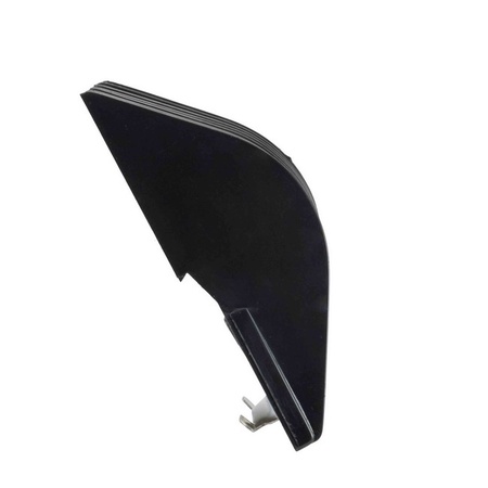 Miaco 1.25" #10 Universal Clipper Guide Comb fits Oster Classic 76, A5, Andis AG, BG, etc.