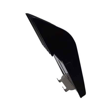 Miaco 3/4" #6 Universal Clipper Guide Comb fits Oster Classic 76, A5, Andis AG, BG, Wahl, etc.