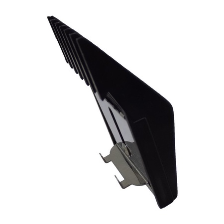 Miaco 3/8" #3 Universal Clipper Guide Comb fits Oster Classic 76, A5, Andis AG, BG, Wahl, etc.