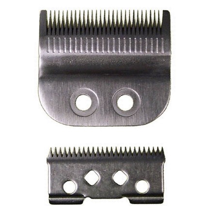Miaco 913-24 Clipper Blade Set fits Oster Clipper Models 182, 223, 284, 650, 815, 820 & 374
