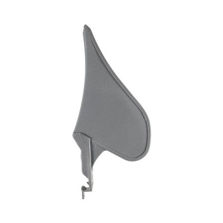 Miaco Size 10 and 12 (1.25" and 1.5" )  Clipper Guide Comb Set fits Wahl Clippers k