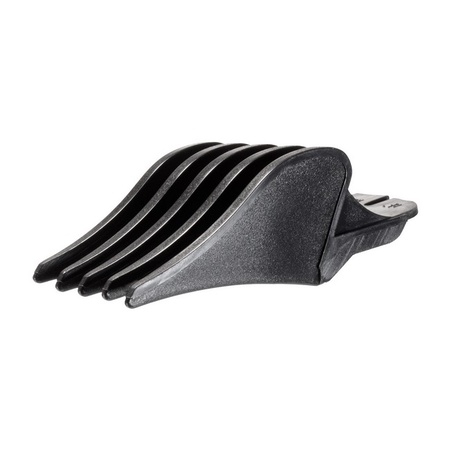 Miaco Size 10 and 12 (1.25" and 1.5" )  Clipper Guide Comb Set fits Wahl Clippers k