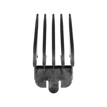 Miaco Size 10 and 12 (1.25" and 1.5" )  Clipper Guide Comb Set fits Wahl Clippers k