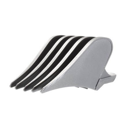 Miaco Size 10, 12 and 16 (1.25", 1.5" and 2")  Clipper Guide Comb Set fits Wahl Clippers