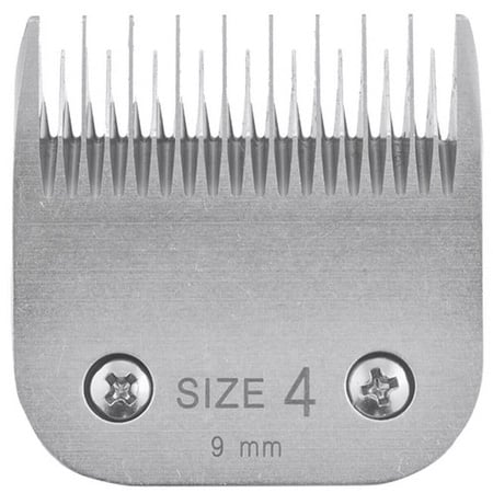 Oster animal best sale clipper blades