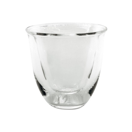 Mian Double Walled Thermo Espresso Glasses, Set of 2
