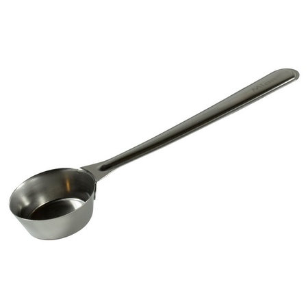 Mian Stainless Steel Commercial Long Handle Espresso Coffee Scoop