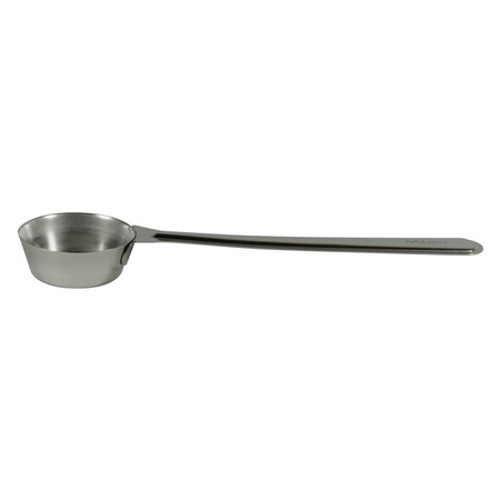 Mian Stainless Steel Commercial Long Handle Espresso Coffee Scoop