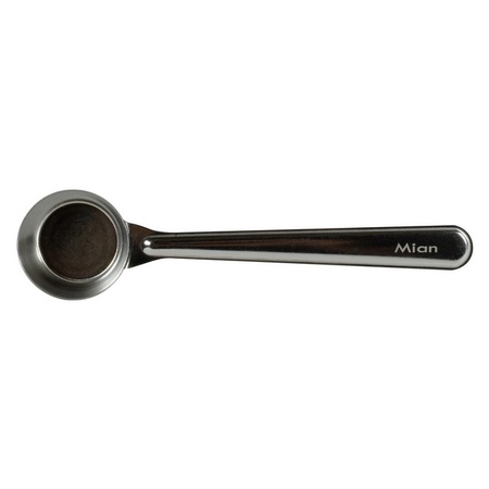 Mian Stainless Steel Commercial Long Handle Espresso Coffee Scoop