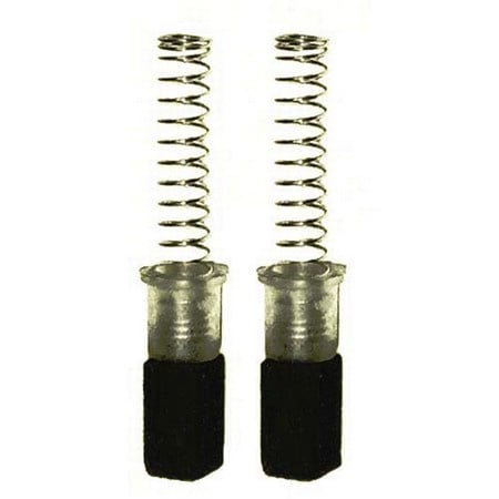 Motor Brush and Spring. Fits Oster A5, Classic 76, Etc