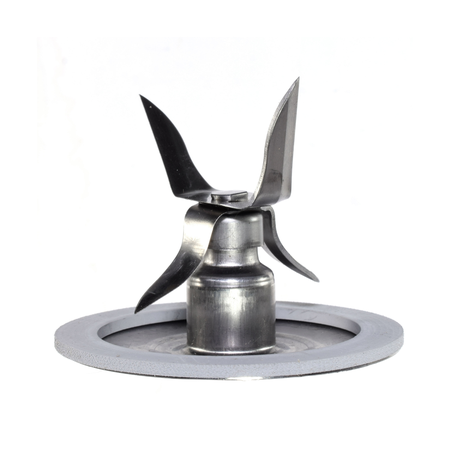 Genuine Oster 4961 Ice Crusher Blender Blade Cutter and Seal for Oster & Osterizer 4 Pieces