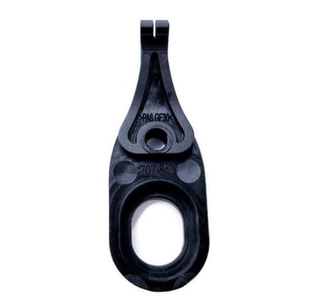 Oster 151801-000-000 Turning Lever fits Oster Volt 078004-000-000 and Oster Octane Clipper