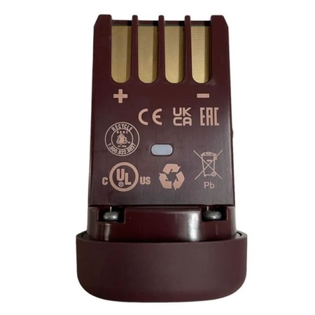 Oster 2151549 Clipper Battery for Cordless Classic 76 2143763