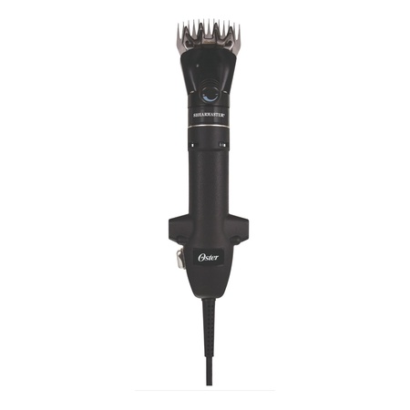 Oster 78153-600 Shearmaster Ew311 Single Speed Clipper, Black