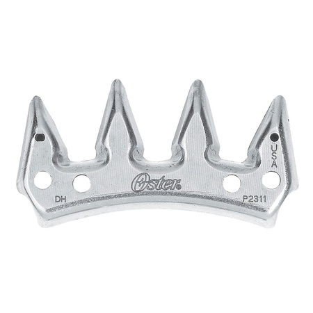 Oster 78555-036-003 4 Point Wide Diamond Cutter Blade