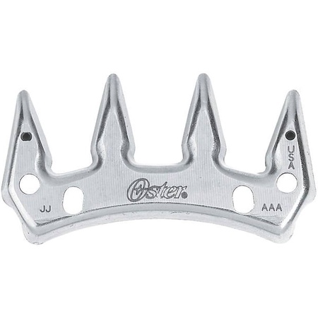 Oster 78555-056-003 4 Point Wide ShearMaster Shear Cutter Blade