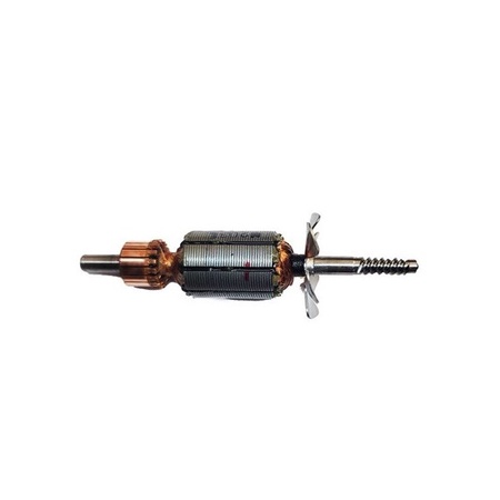 Oster 2224211 84935 Motor Armature for Oster A5 Two Speed