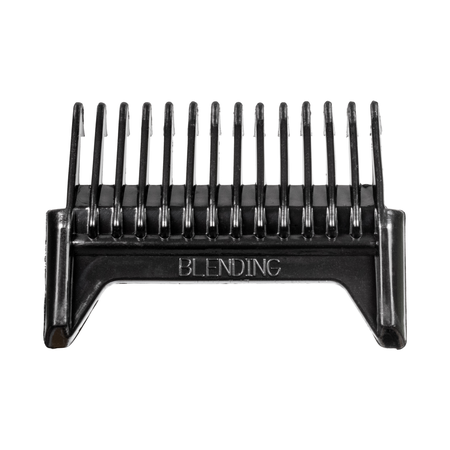 Miaco Set Of Six Clipper Guide Combs Compatible with Oster and Raycine Clipper Models 254, 274, 284, 650, 820 & 974
