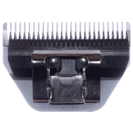 Miaco Size 10 Wide Detachable Animal Clipper Blade fits Andis AG, AGC and Oster A5