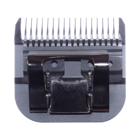 Miaco Size 7F Detachable Animal Clipper Blade fits Andis AG, AGC and Oster A5