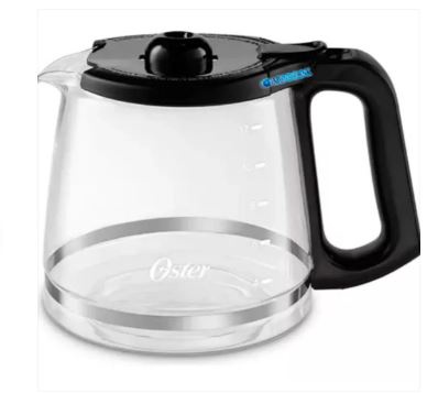 Oster BVSTRC12 12 Cup Coffee Maker Carafe fits Models