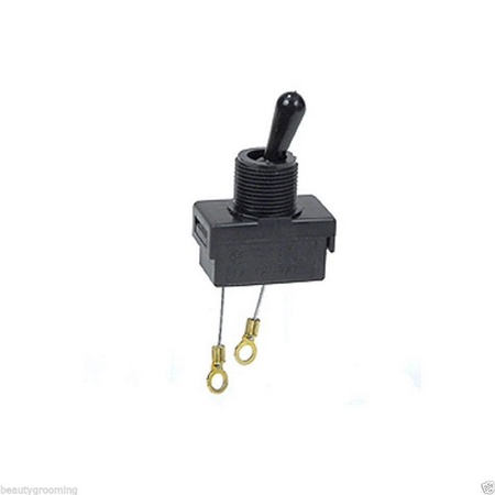 Oster 104365-000-000 Toggle Switch for 76 & A5 Clippers