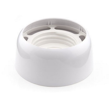 Oster 116668-000-000 Blender Jar Skirt White
