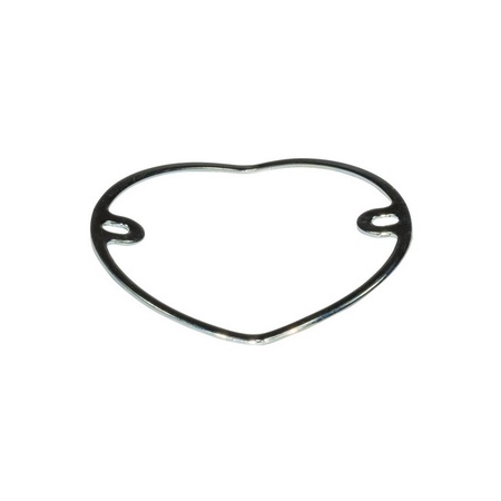 Oster 42557 Field Locating Ring fits Oster Classic 76 & Power Line Clippers