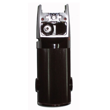 Oster 57022-000 Clipper Housing Black fits Classic 76 or A-5 Clippers