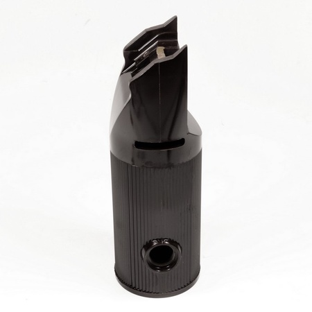 Oster 57022-000 Clipper Housing Black fits Classic 76 or A-5 Clippers