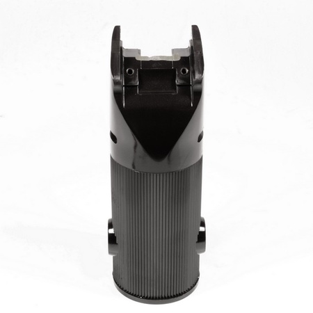 Oster 57022-000 Clipper Housing Black fits Classic 76 or A-5 Clippers