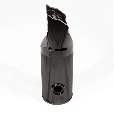 Oster 57022-000 Clipper Housing Black fits Classic 76 or A-5 Clippers