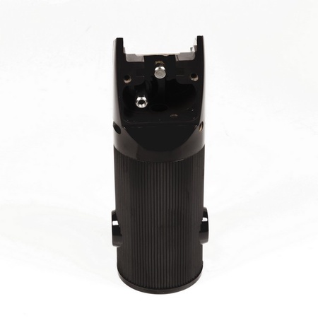 Oster 57022-000 Clipper Housing Black fits Classic 76 or A-5 Clippers