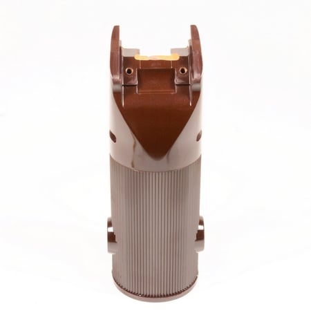 Oster 57022-005 Clipper Housing Burgandy fits Classic 76 or A-5 Clippers