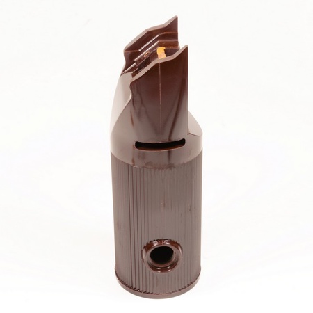 Oster 57022-005 Clipper Housing Burgandy fits Classic 76 or A-5 Clippers