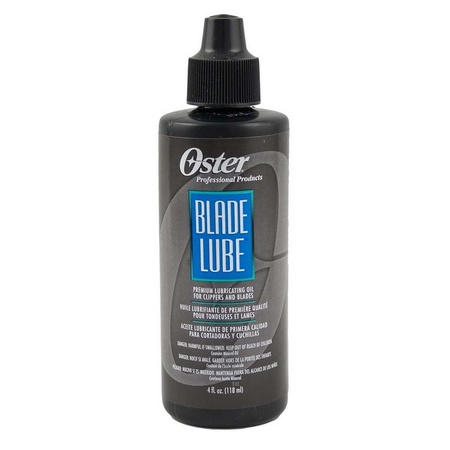 Oster 76300-104 Clipper Blade Lube Lubricating Oil Bottle 4 oz
